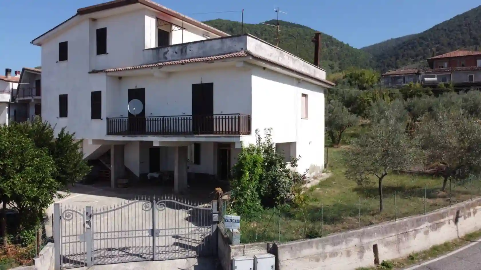 Villa - foto 5