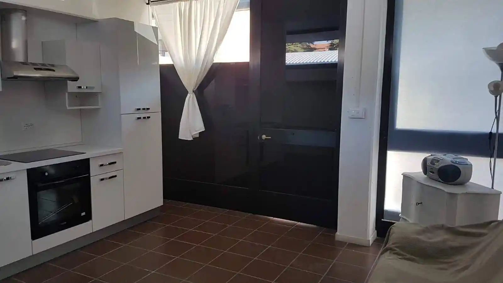 Appartamento in affitto a Casalecchio di Reno
