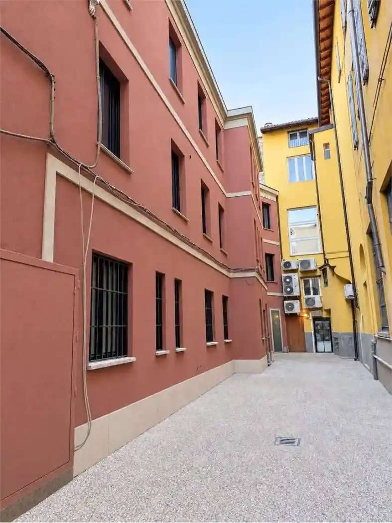 Appartamento in vendita a Parma