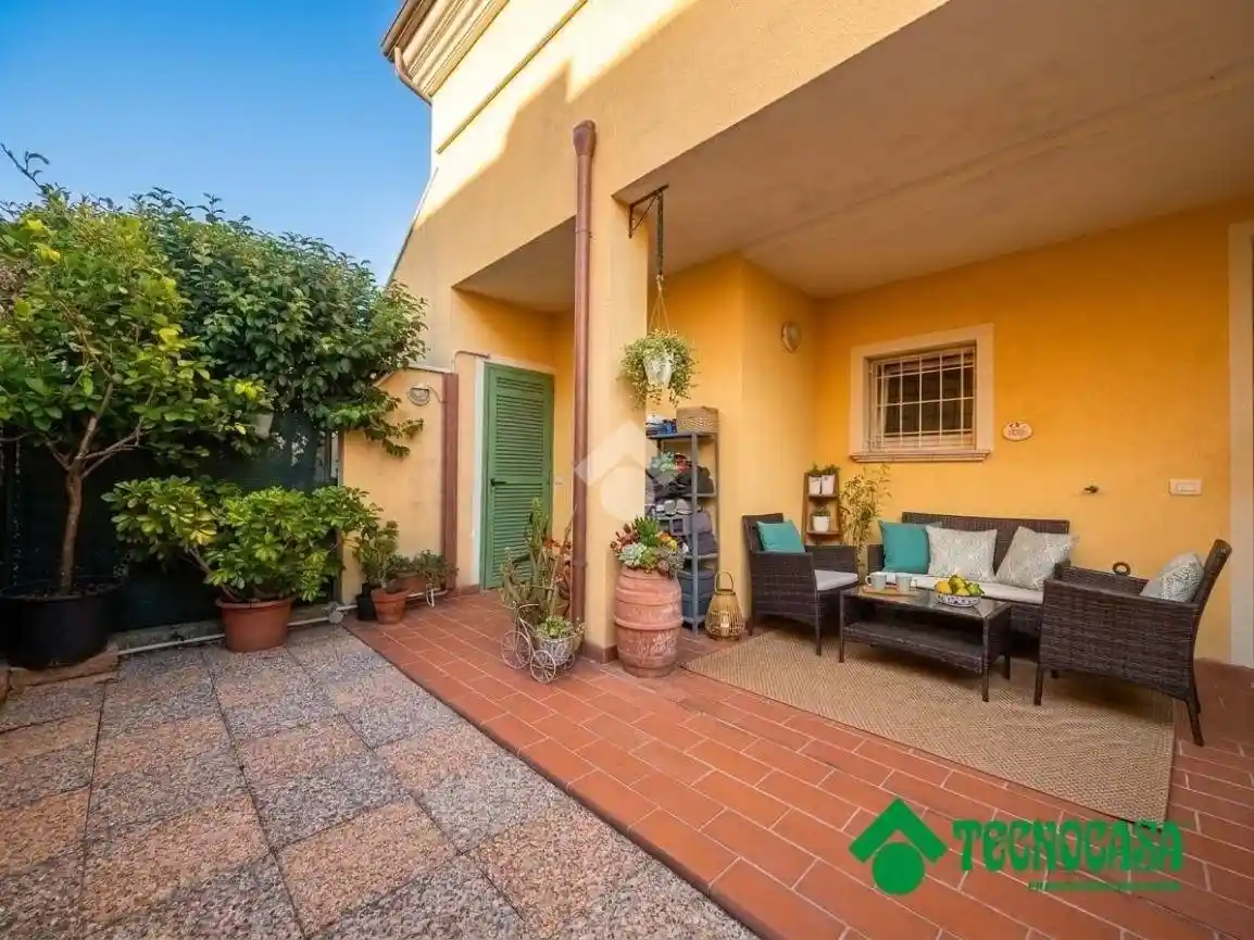 Appartamento in vendita a Sarzana