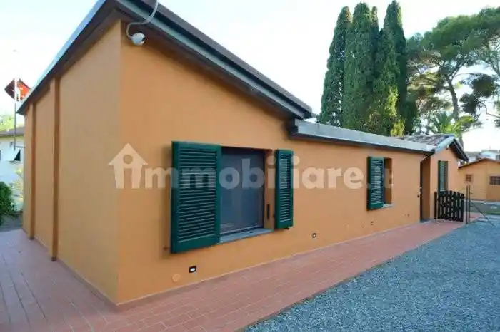 Villa in vendita a Rosignano Marittimo