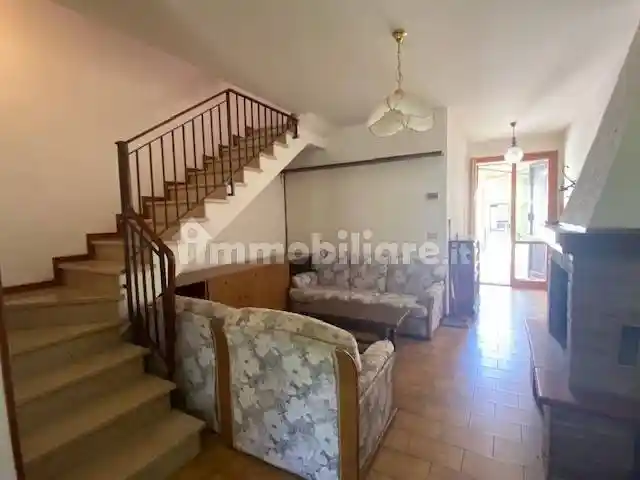 Villetta a schiera in vendita a Ravenna