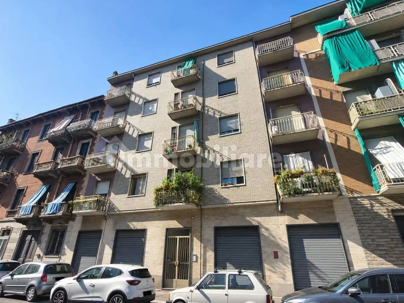Appartamento in affitto a Torino