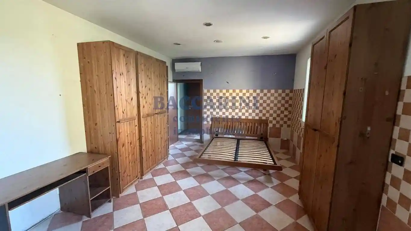 Appartamento in vendita a Faenza