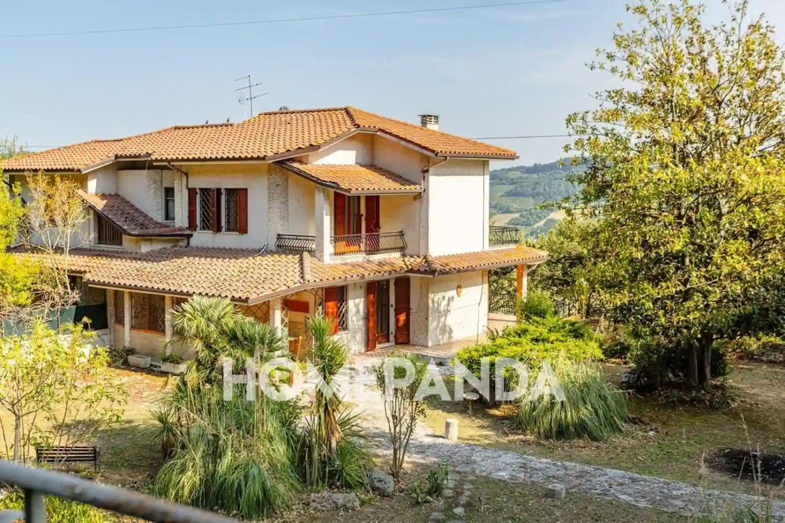 Villa - foto 2