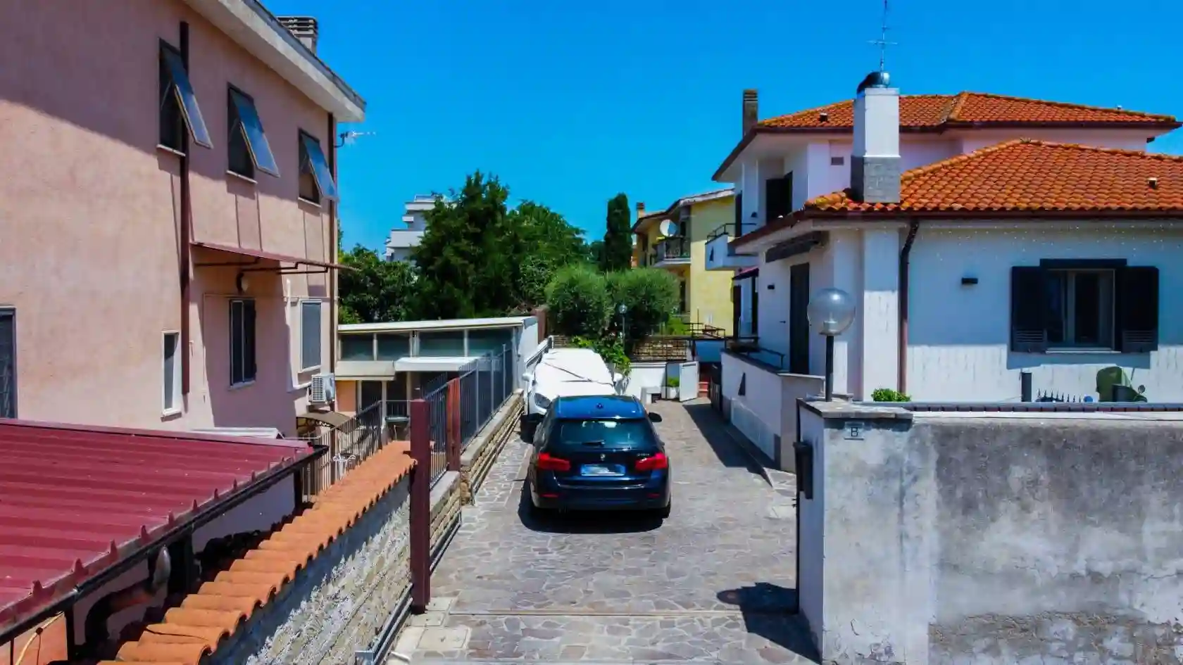 Villa - foto 2