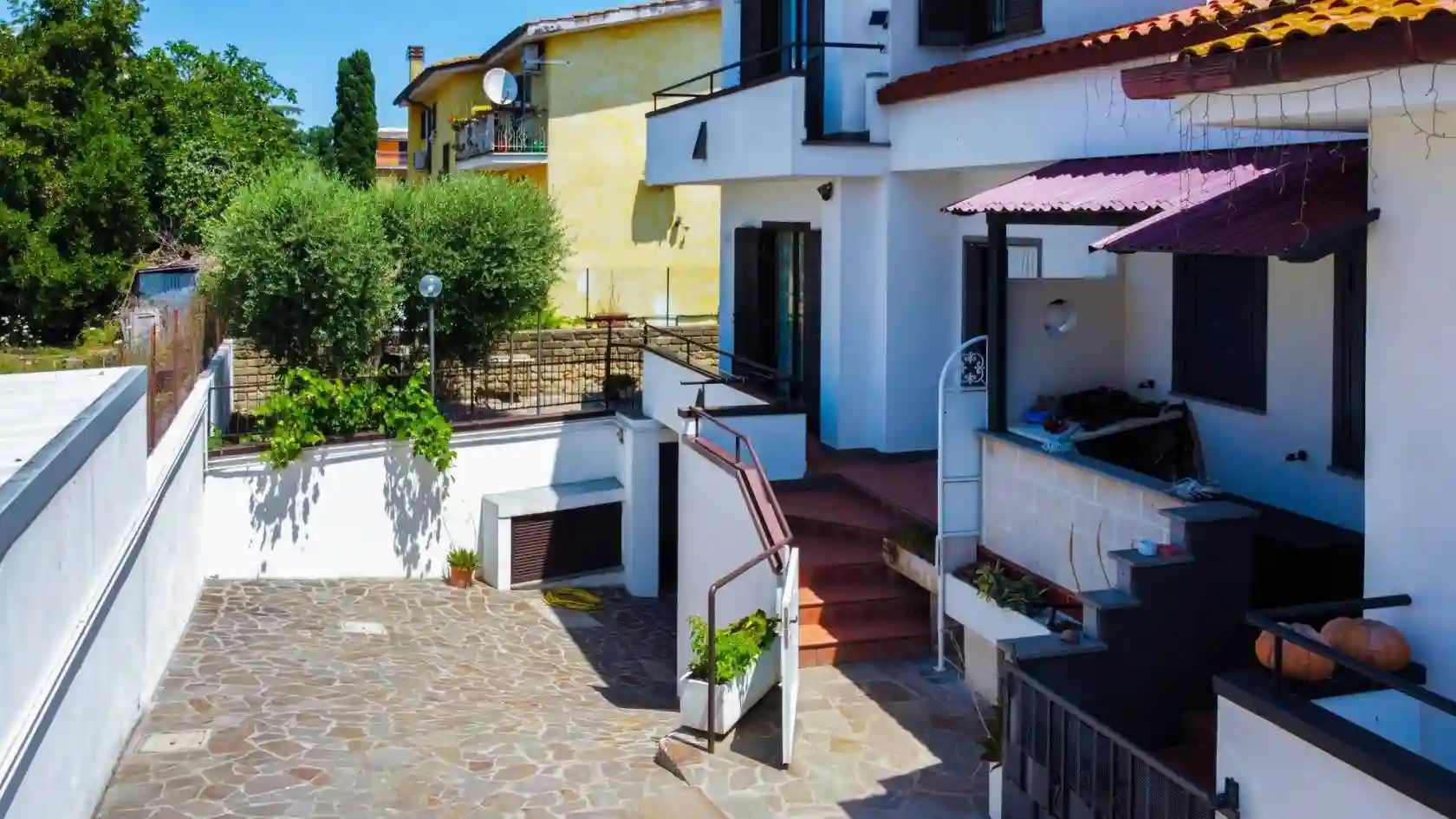 Villa - foto 4