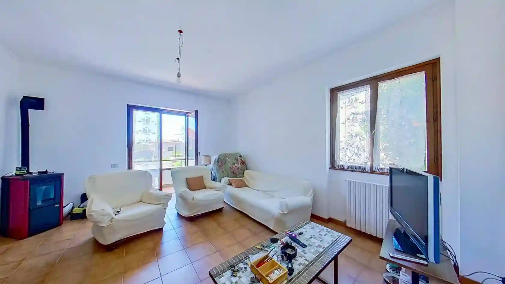 Villa - foto 5