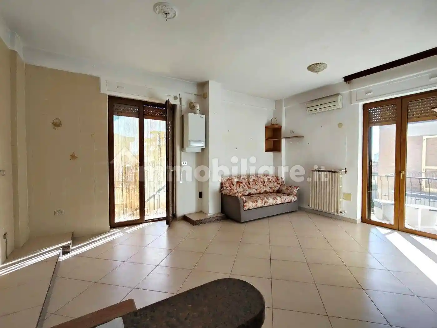 Appartamento in vendita a San Severo