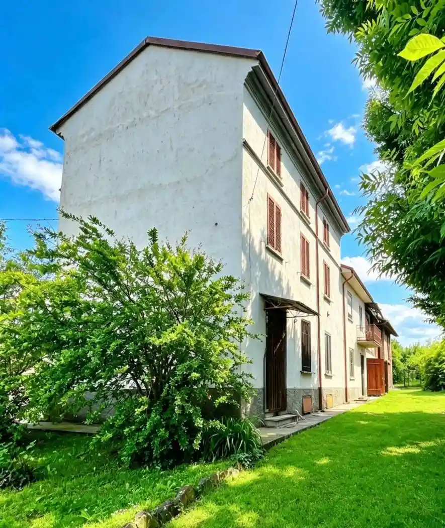 Rustico - Casale in vendita a Torrazza Coste