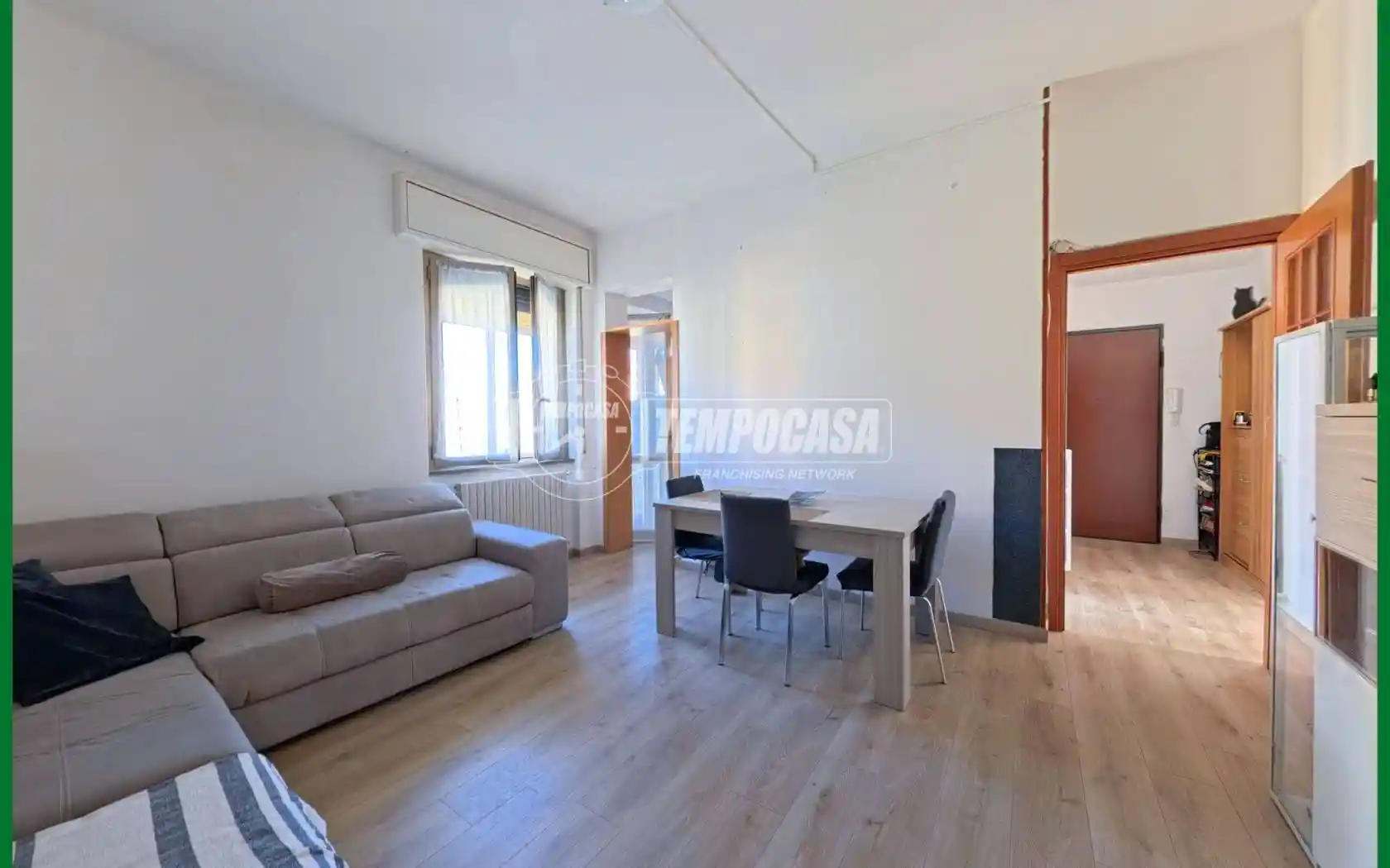 Appartamento in vendita a Varese