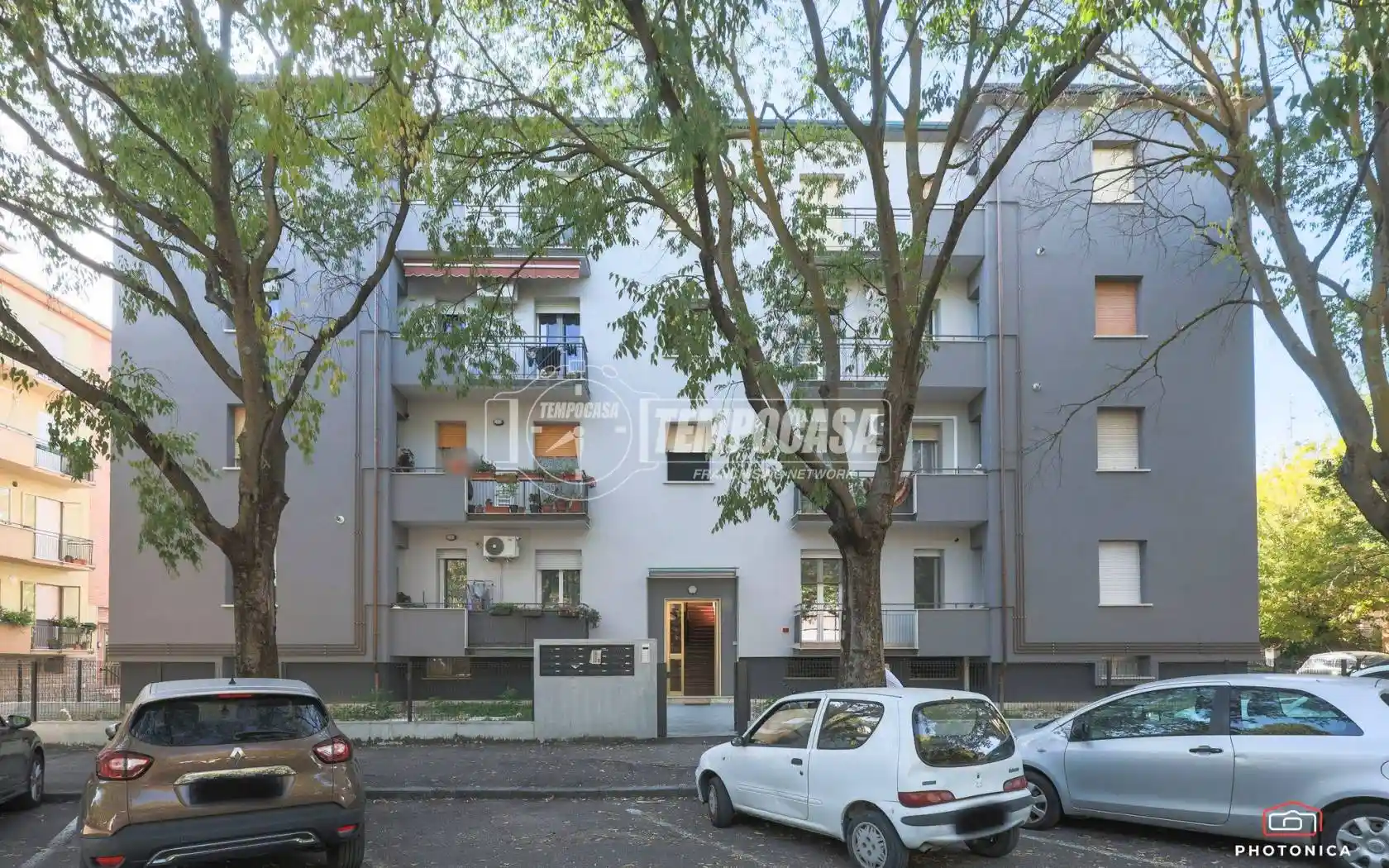 Appartamento in vendita a Imola