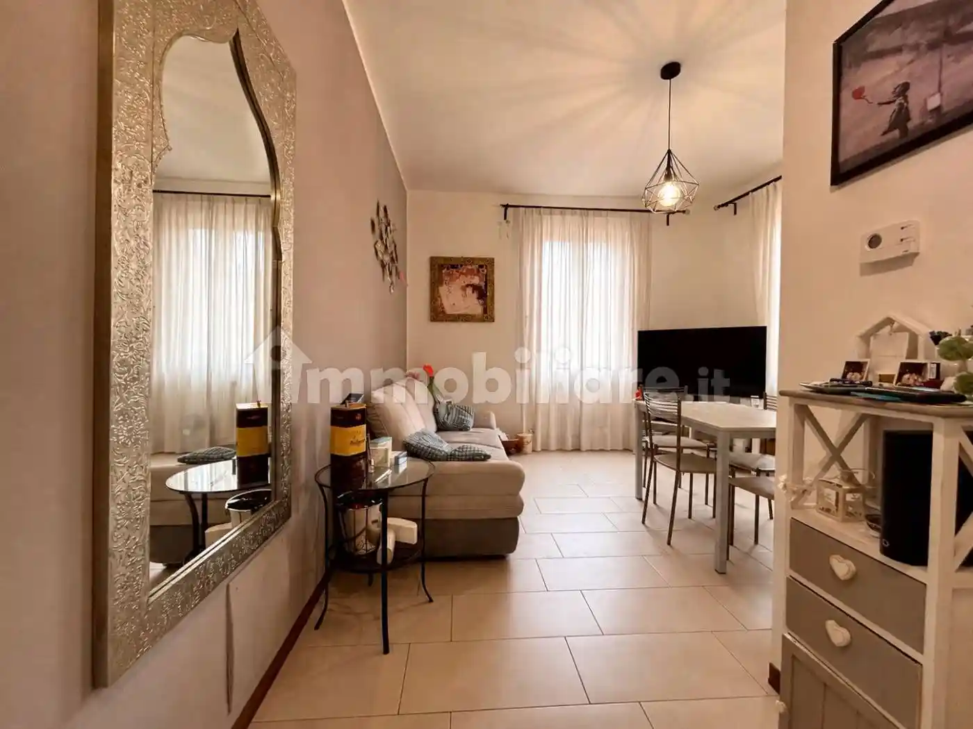 Appartamento in vendita a Pistoia