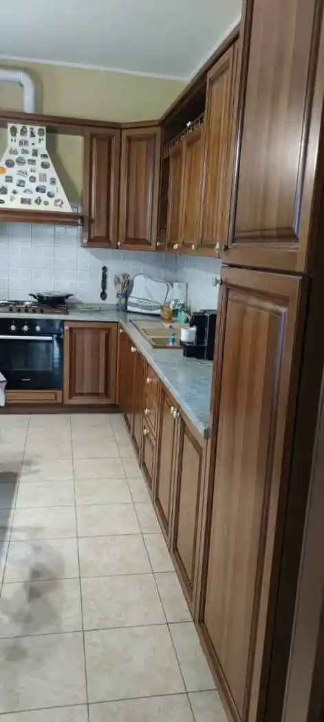 Appartamento in vendita a Treviglio