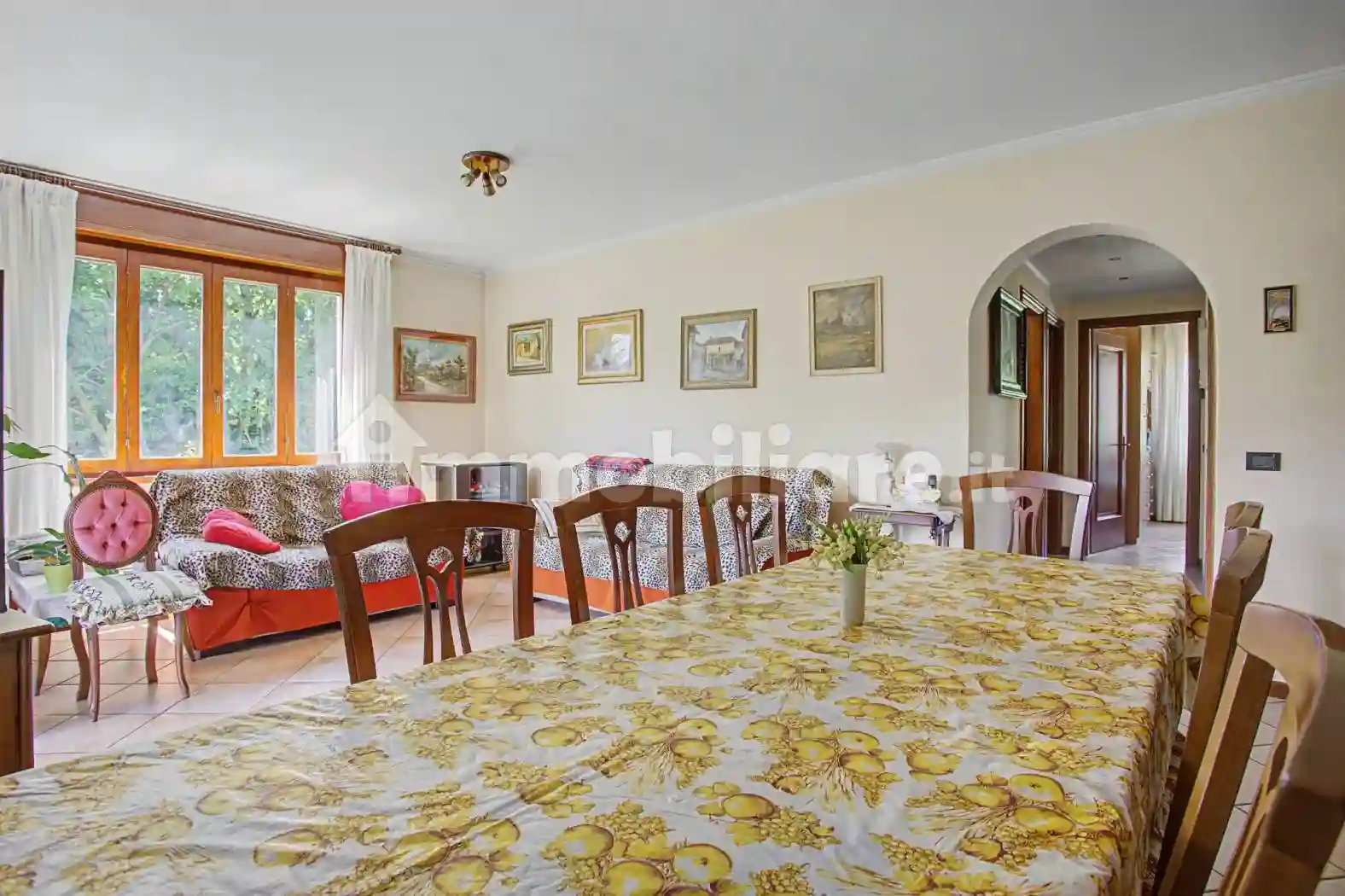 Villa - foto 4