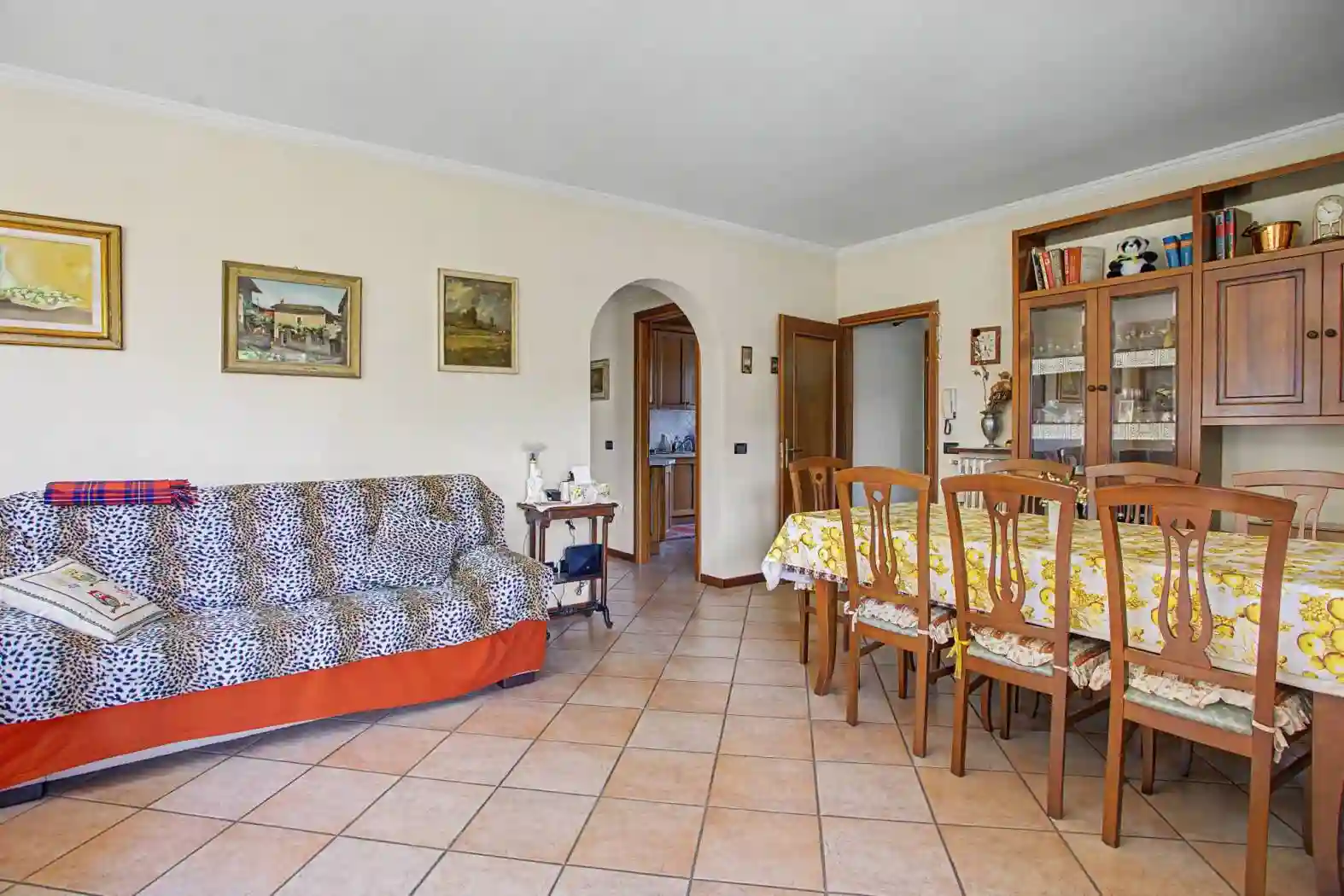 Villa - foto 5