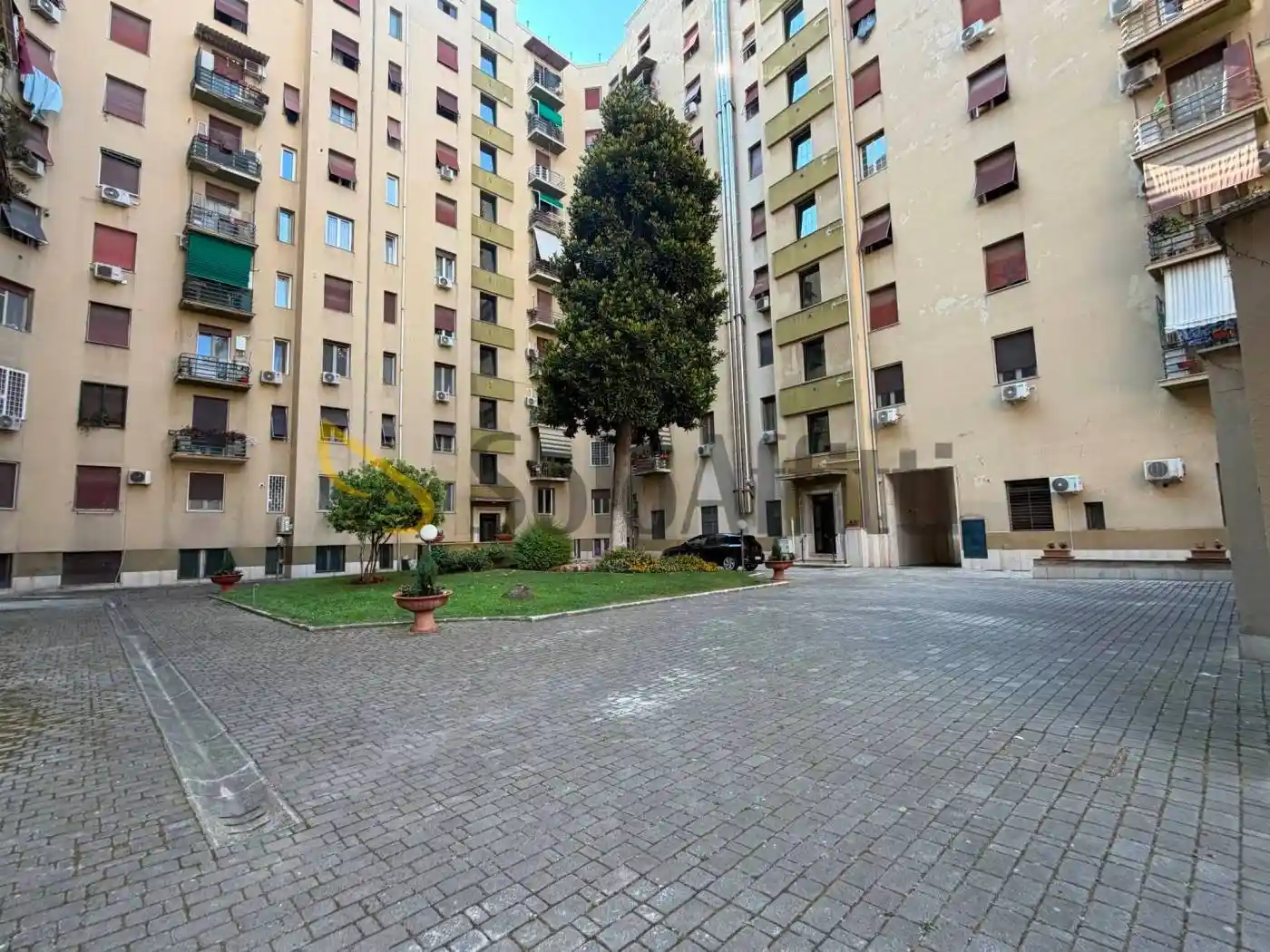 Appartamento in affitto a Roma