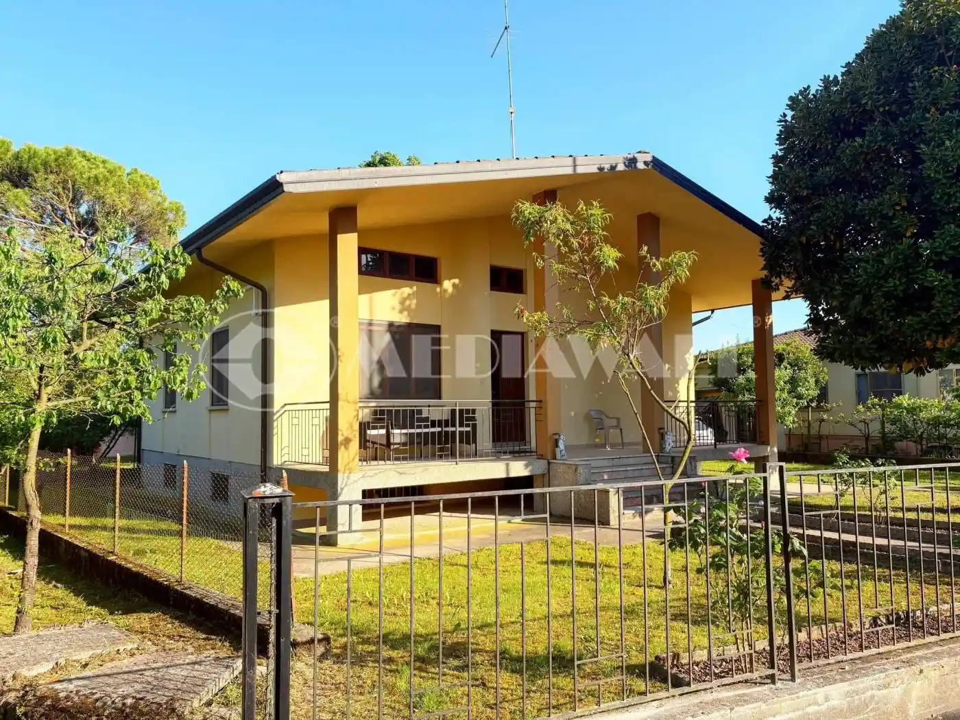 Villa in vendita a Spilimbergo