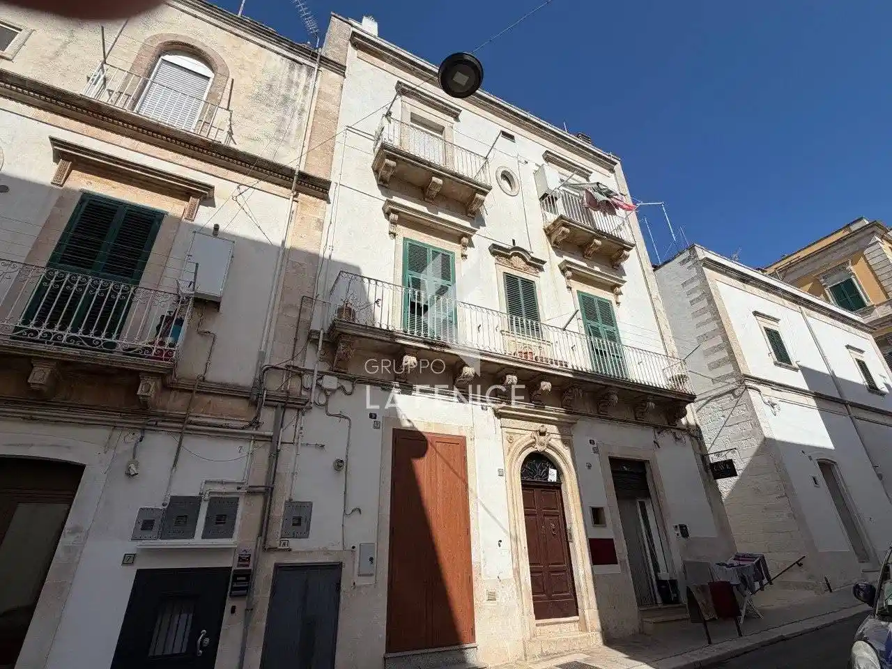 Appartamento in vendita a Martina Franca