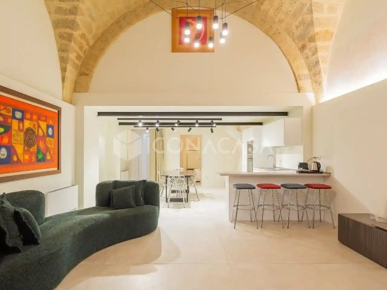 Appartamento in vendita a Bari