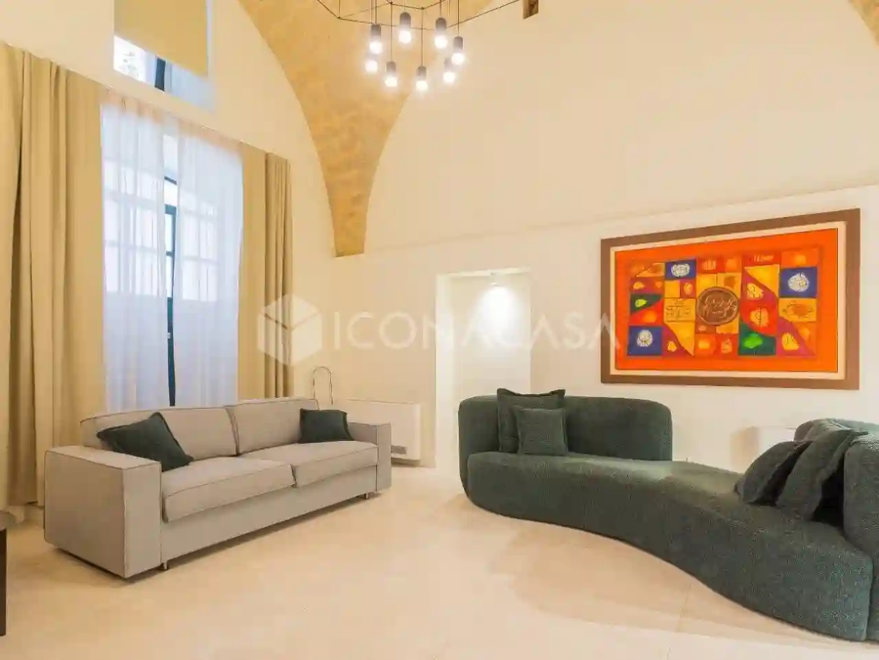 Appartamento - foto 4