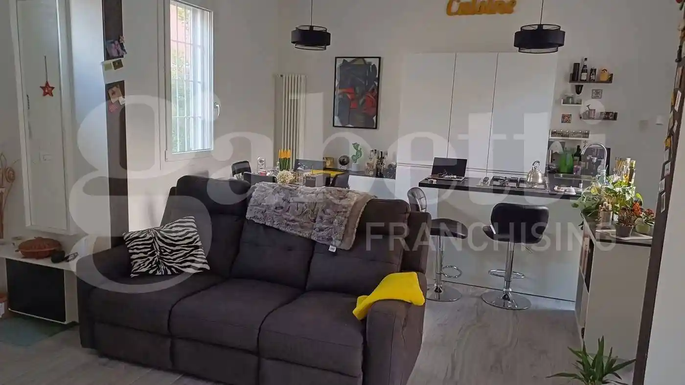 Casa indipendente in vendita a Bologna