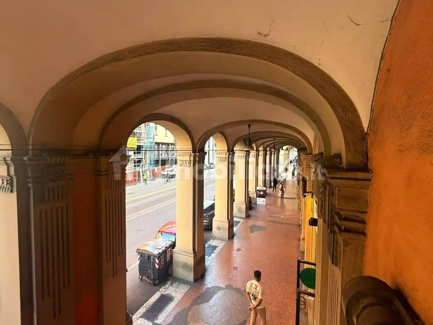Appartamento in vendita a Bologna