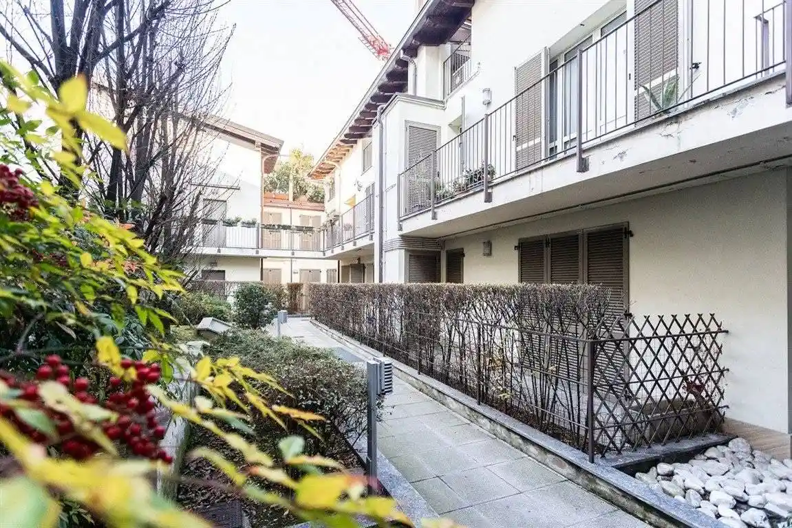 Appartamento in vendita a Lissone