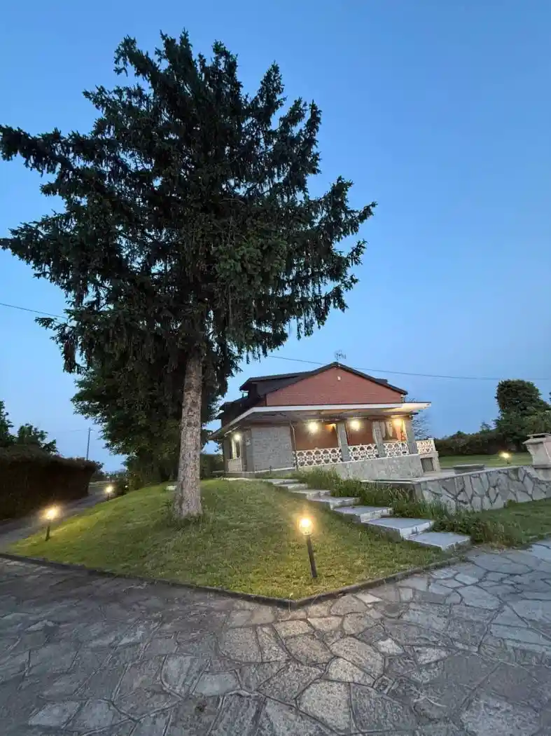 Villa in vendita a Leinì