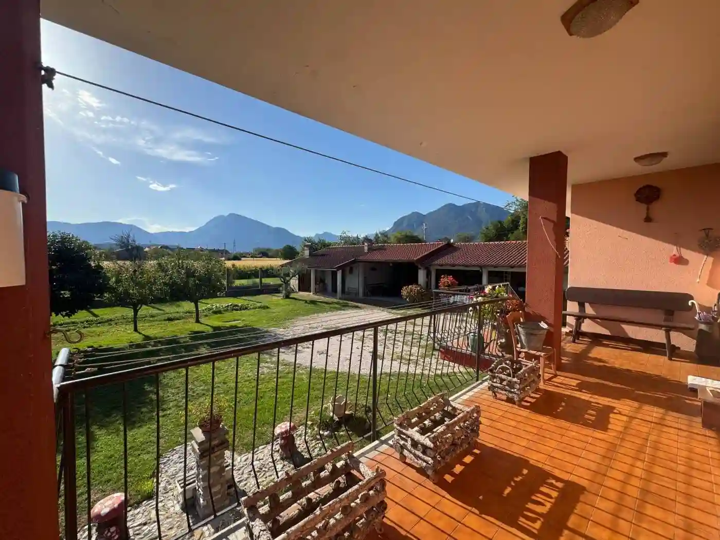 Villa - foto 3