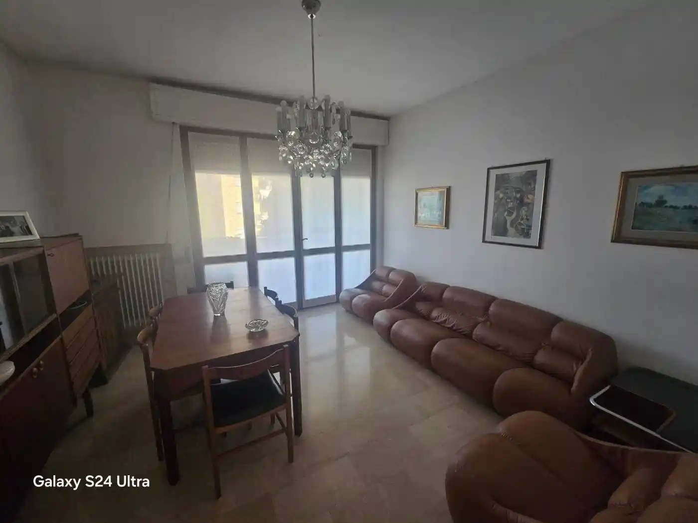 Appartamento in vendita a Crema