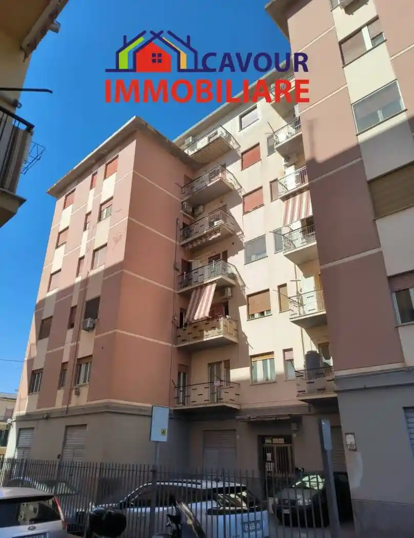 Appartamento in vendita a Caltanissetta