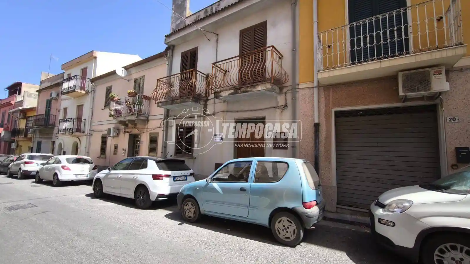 Appartamento in vendita a Santa Lucia del Mela
