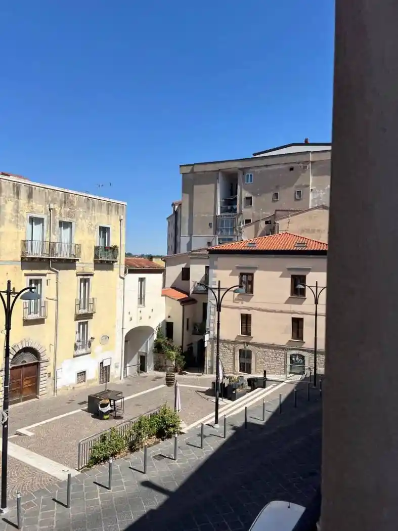 Appartamento in affitto a Potenza
