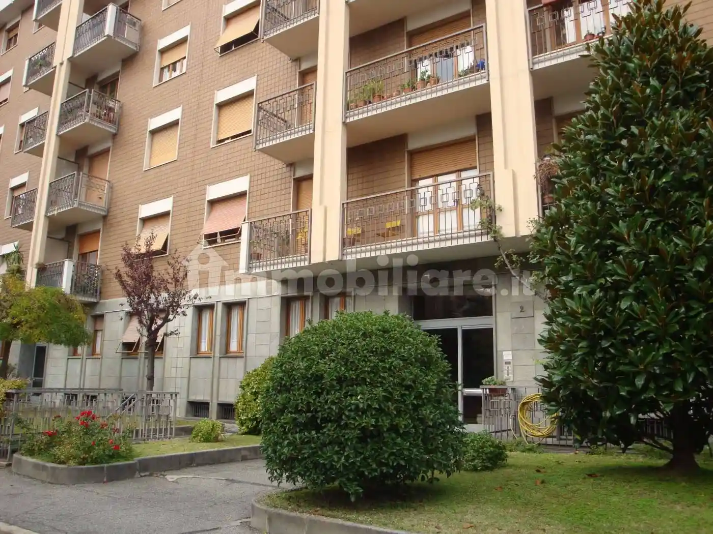 Appartamento in affitto a Torino