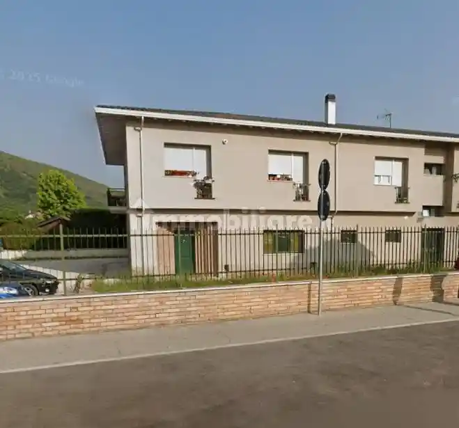 Appartamento in affitto a Avezzano