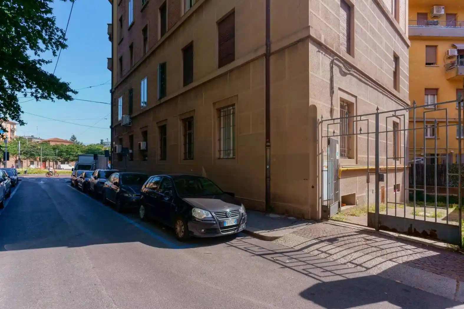 Appartamento in vendita a Bologna