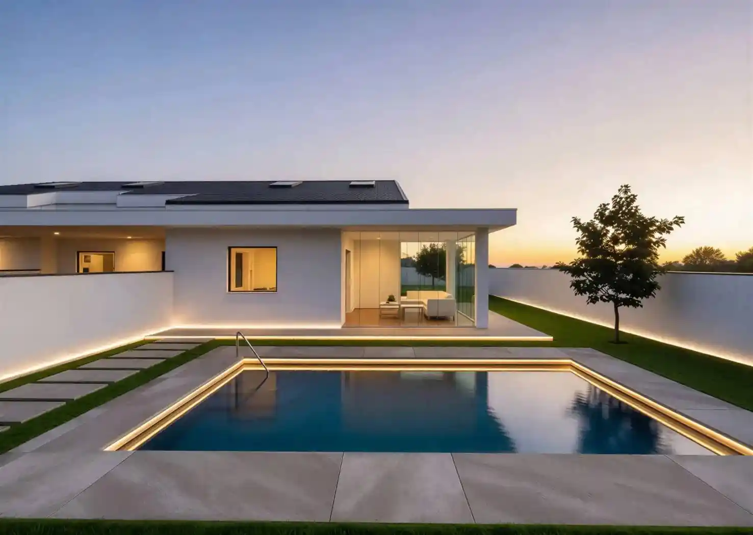 Villa in vendita a Ladispoli
