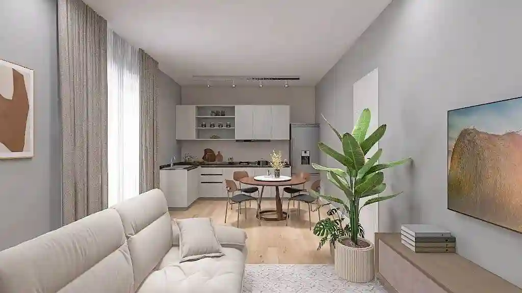 Appartamento - foto 3