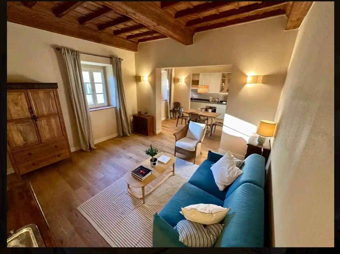 Appartamento in affitto a Bagno a Ripoli