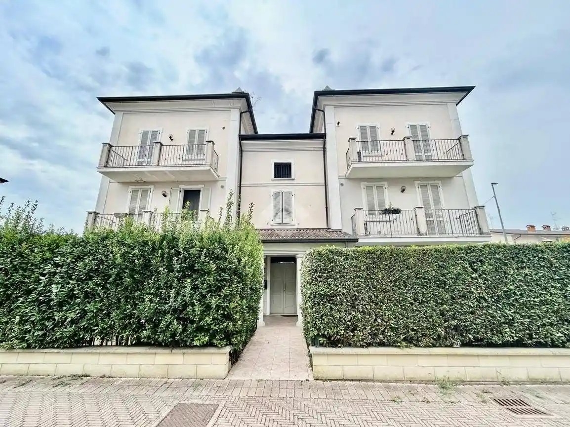 Appartamento in vendita a Casalmaggiore
