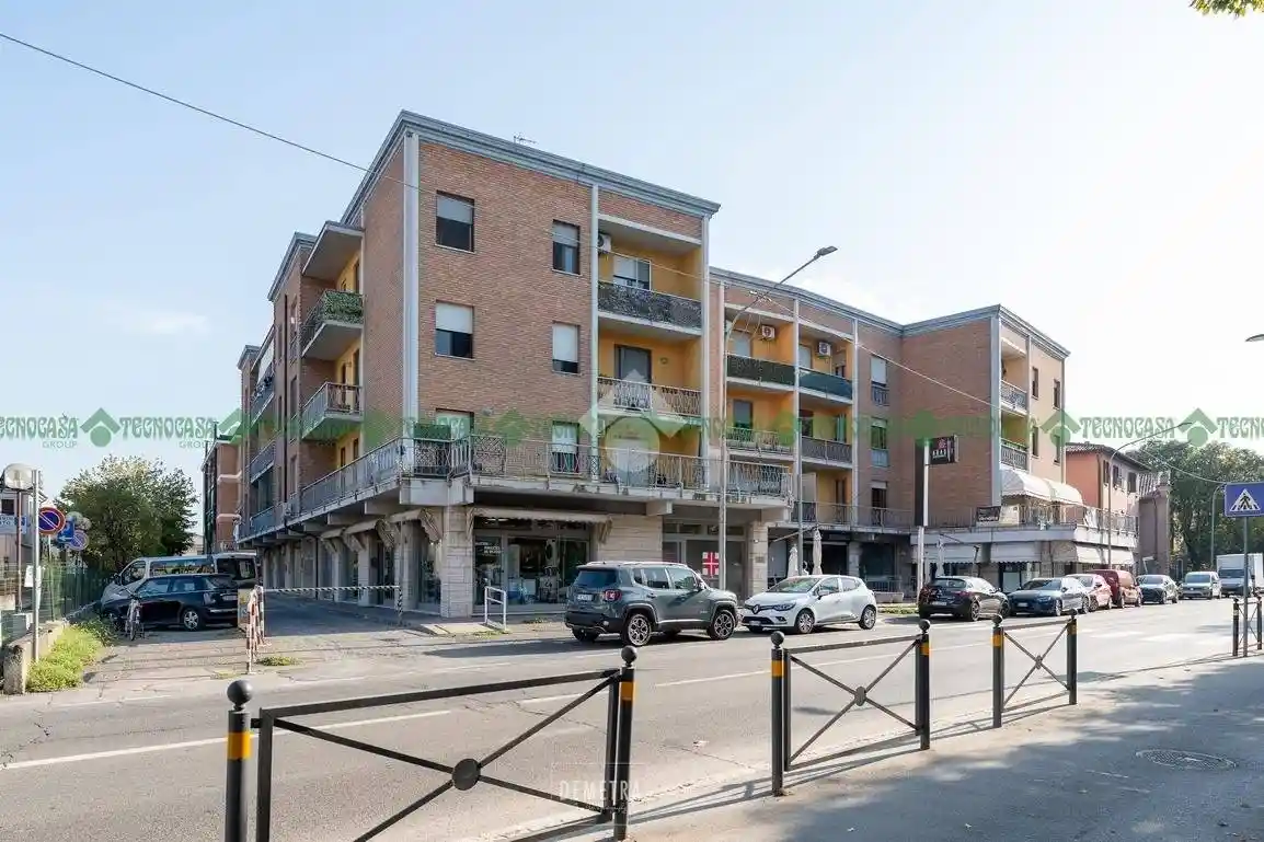 Appartamento in vendita a Nonantola