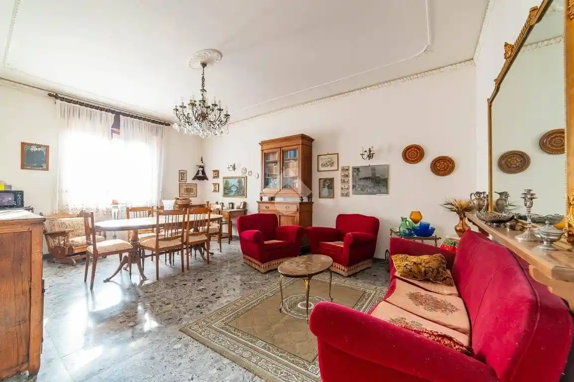 Appartamento in vendita a Viterbo