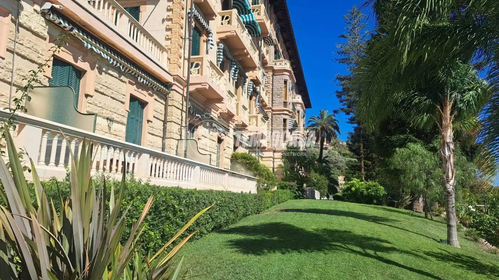 Appartamento in vendita a Ospedaletti
