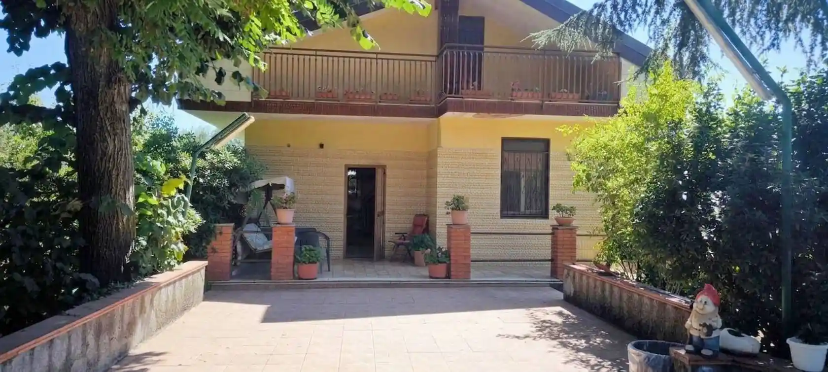 Villa in vendita a Pedara