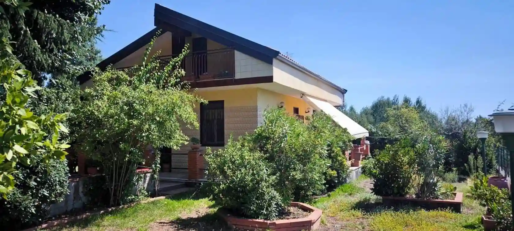 Villa - foto 3