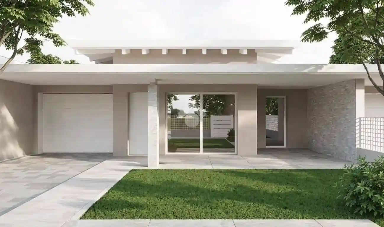 Villa - foto 3