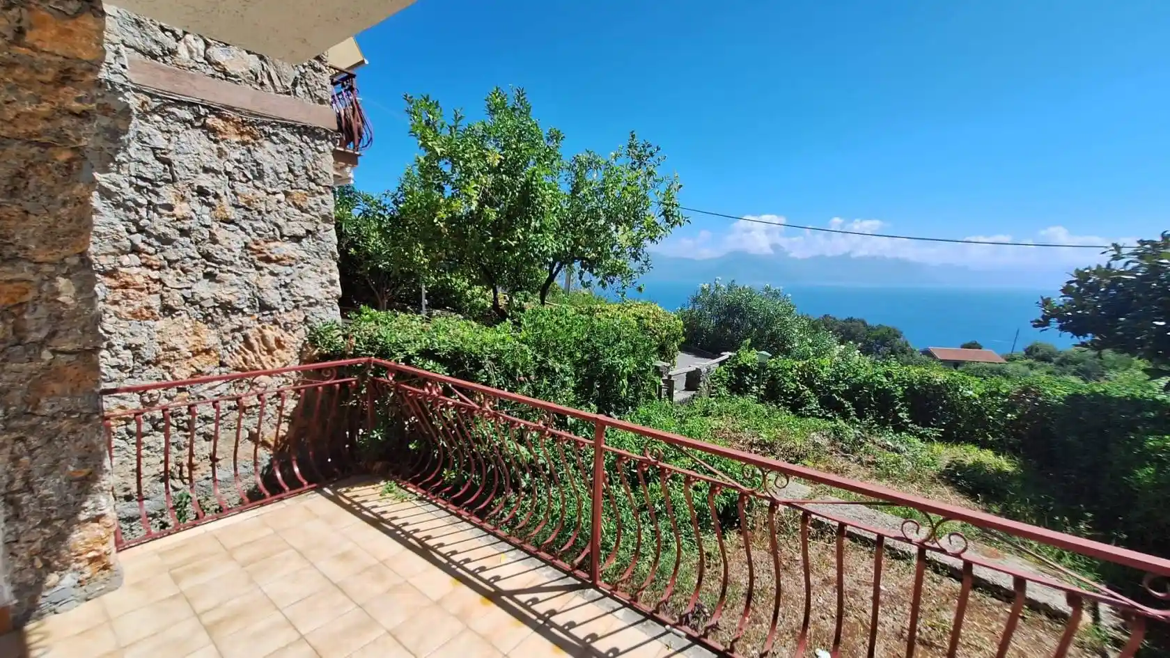 Villa in vendita a San Giovanni a Piro