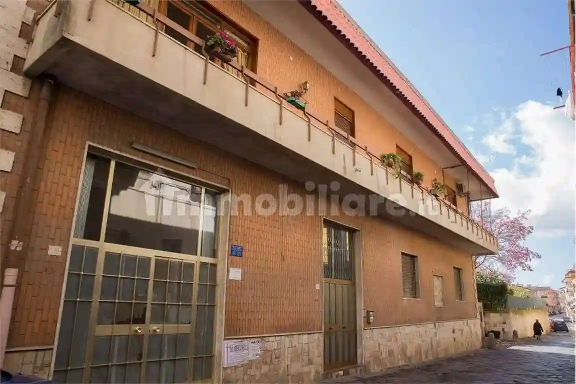 Palazzo - Edificio - foto 3