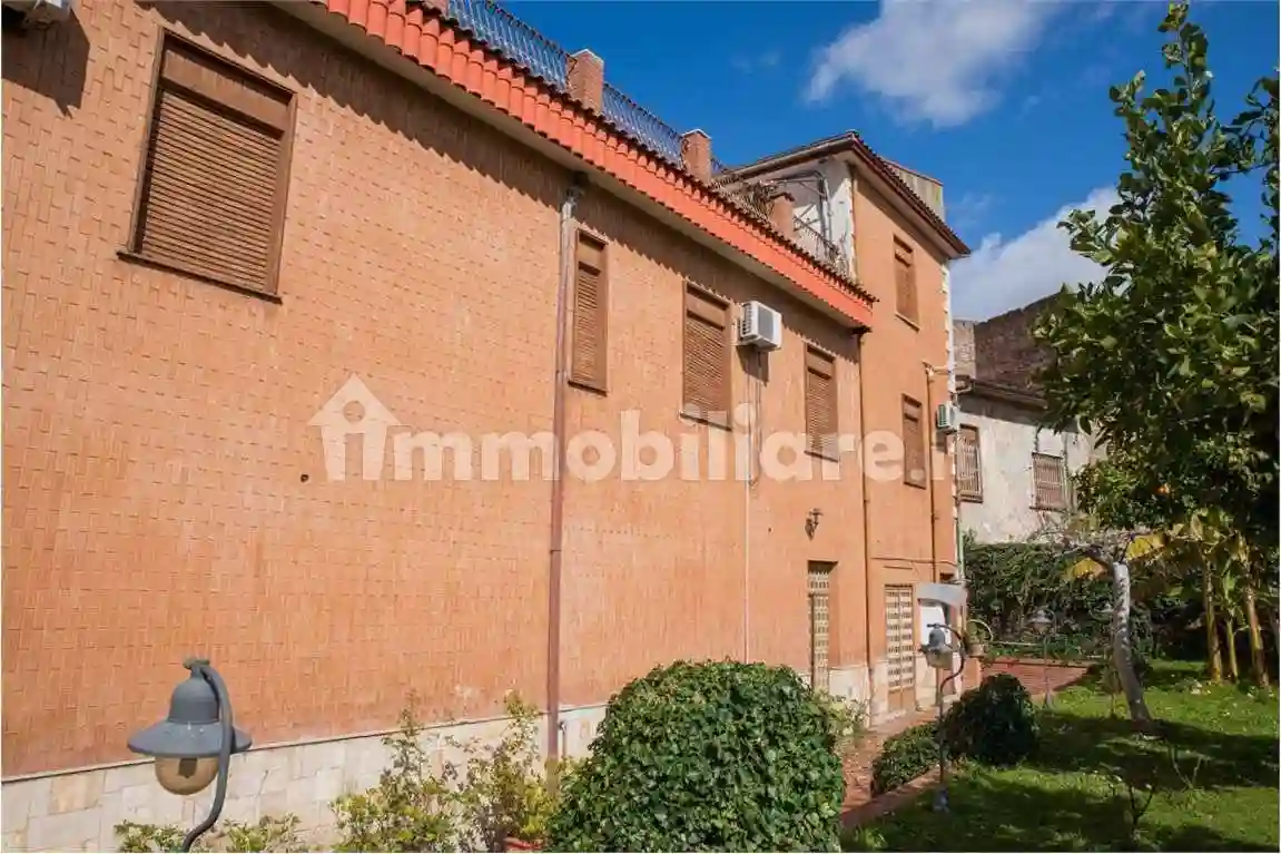 Palazzo - Edificio - foto 4